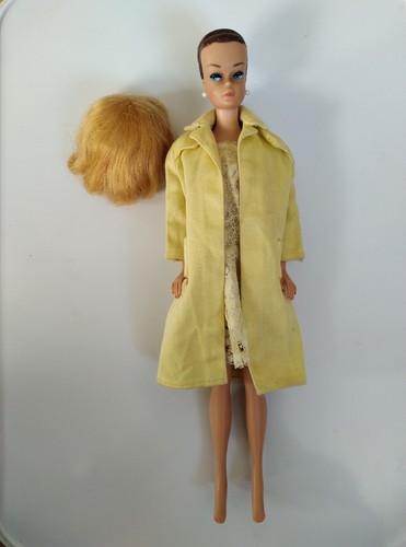 Original vintage 1960s mattel - vintage,