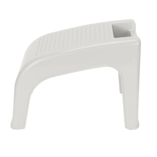Pedicure foot rest shower - foot,