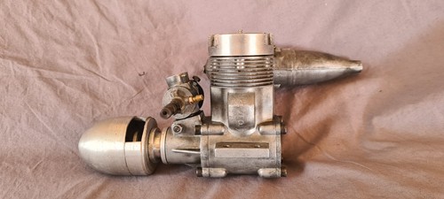 Vintage asp nitro - 61,