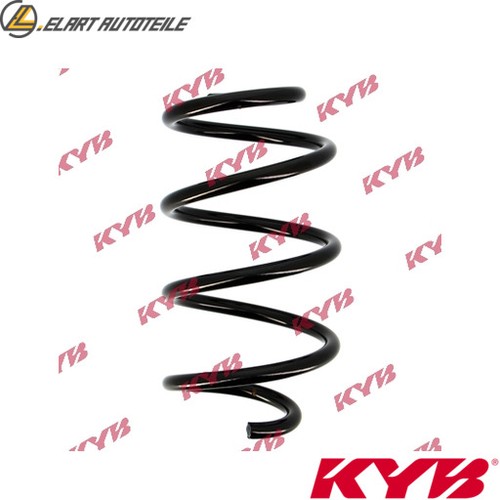 Suspension spring rh3900 for - suspension,
