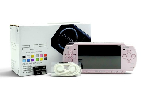 Sony psp 2000 - psp, slim