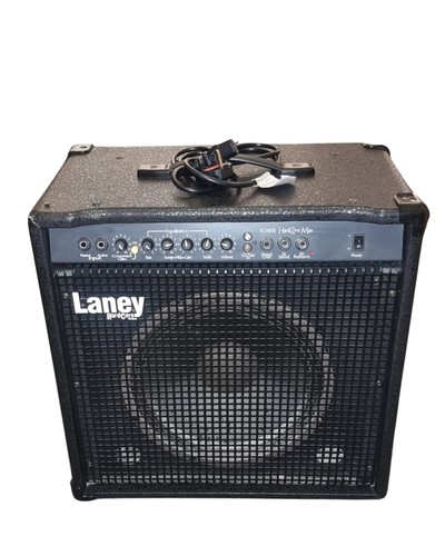 Laney hardcore max - laney,