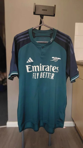 Arsenal away shirt - away, 23/24