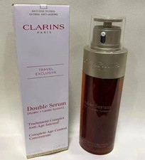 Clarins Double Serum 100ml