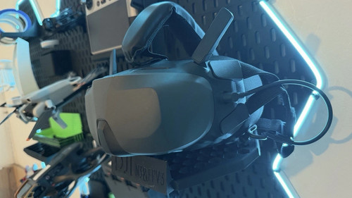 Dji goggle - dji, n3
