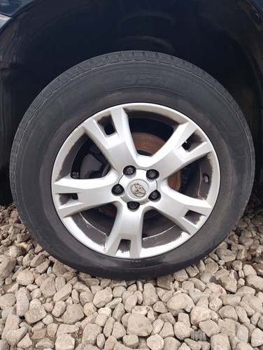 Toyota rav4 2008 2013 alloy - rav4, 2008-2013