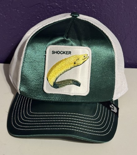Goorin bros farm eel shocker - goorin,