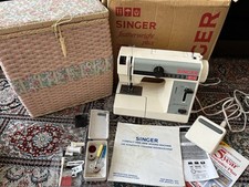 Singer sewing machine model - singer,