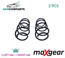 COIL SPRING PAIR SET FRONT