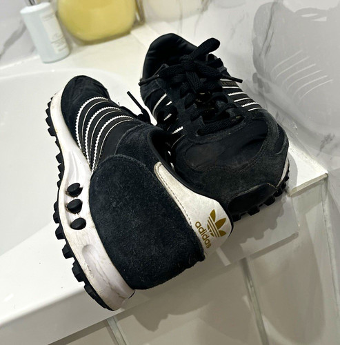 Adidas trainers 8 5 - adidas, la