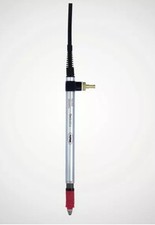 Mahr 5324031 P2010-TB  Inductive Linear LDVT Probe Inc Test Cert - RRP £675