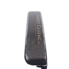 Used scotty cameron teryllium - cameron,