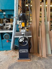 Sedgewick 571 Chisel Mortice