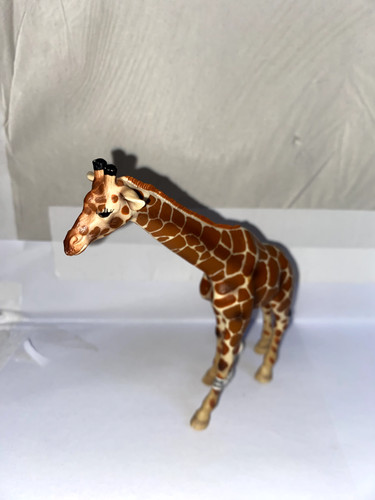 Schleich giraffe model - schleich,,
