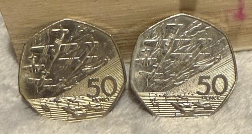 Two british 1994 elizabeth - two,