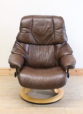 Ekornes Stressless Reno Brown