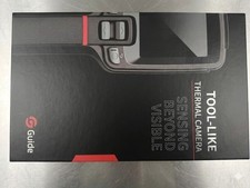 Guide PC-210 Thermal Imaging