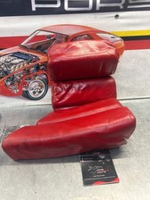 Porsche 928 rear right seat