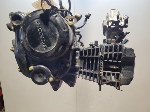 Honda 125 engine 2024 - 125,