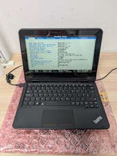 Lenovo Yoga 11e - Intel