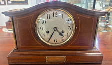 Antique Edwardian Oak Cased