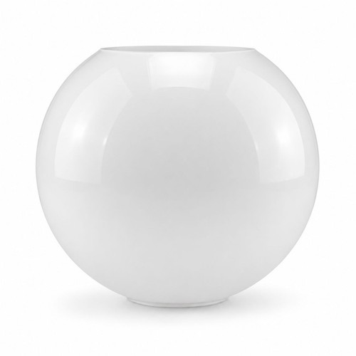 150mm kosmos opal oil lamp - opal,
