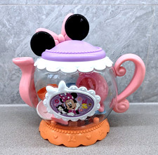 Disney Store Minnie Mouse Tea