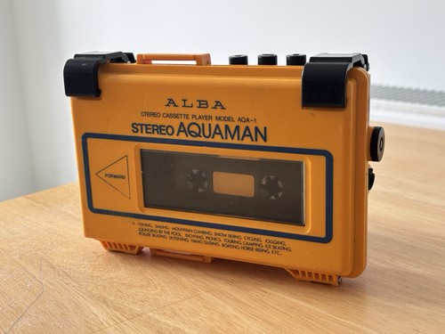 Alba aquaman aqa stereo - aquaman, aqa-1