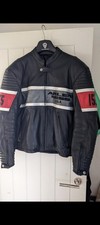 Arlen Ness Motorcycles Leather