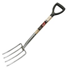 Heavy Duty Stainless Steel
