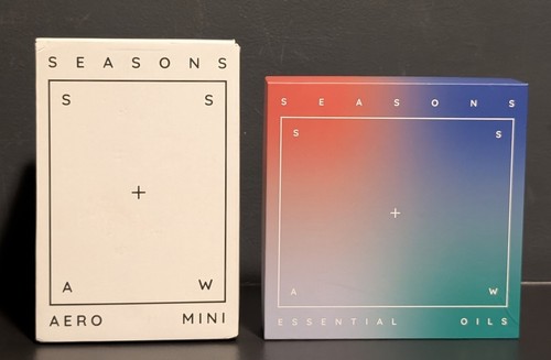 Seasons life aero - seasons,