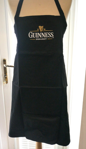 Vintage new guinness - vintage, official