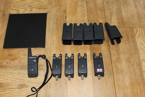 Delkim txi bite alarms - delkim,