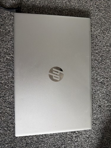 Pavilion silver laptop - 14,