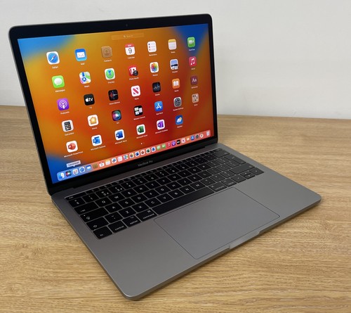 Apple macbook pro a1708 - apple, 2017