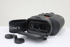 Sony DEV-3 Digital Recording