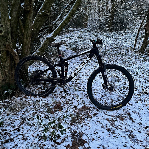 Trek remedy 2017 - , black