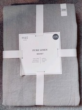 Marks & Spencer Pure Linen