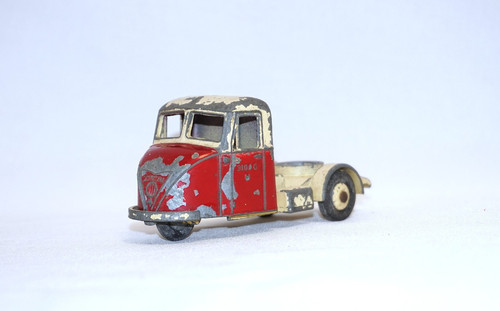 Budgie toys diecast - toys,