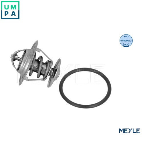 Thermostat coolant 100 - coolant, 121