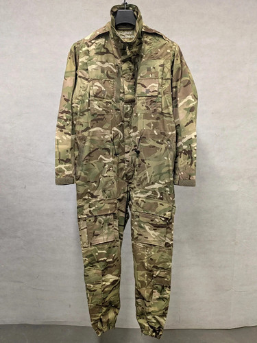British army military - -, mtp