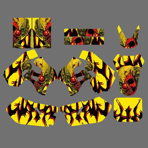 Graphics backgrounds decals - graphics,