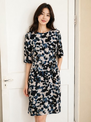Jigsaw silk dress uk - jigsaw, 10