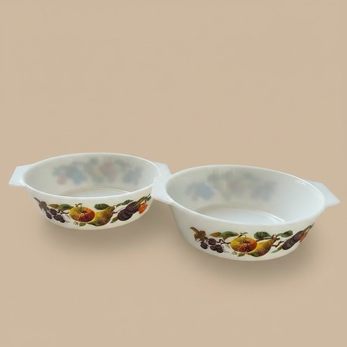 Vintage jaj pyrex england - vintage,