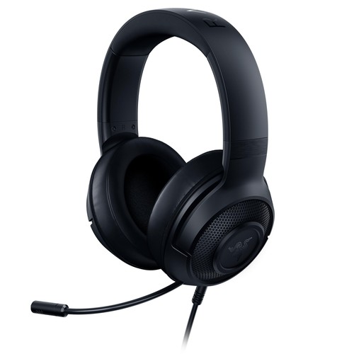 Razer kraken lite wired - kraken,