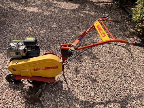 Used progreen 904 - progreen, g