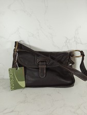 Hidesign - Brown Leather