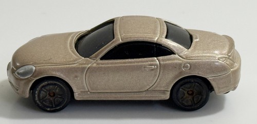 Maisto lexus sc430 - lexus, champagne