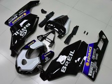 Amotopart Fairing Kit Bodywork