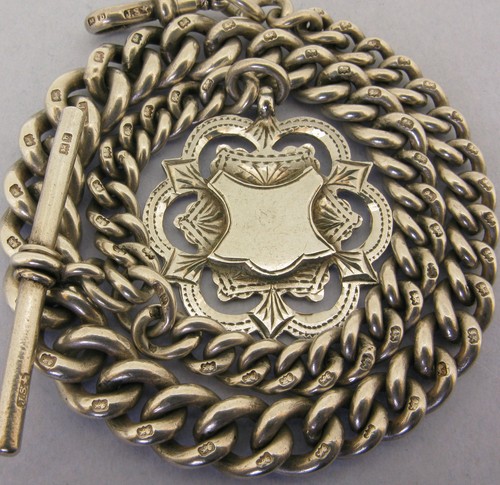 Heavy antique solid - heavy,